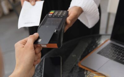 Three things to consider when purchasing a new point of sale system